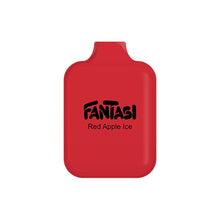 Load image into Gallery viewer, 20mg Fantasi Mesh Bar 600 Puffs Vaping Products Fantasi 
