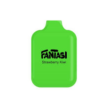 Load image into Gallery viewer, 20mg Fantasi Mesh Bar 600 Puffs Vaping Products Fantasi 
