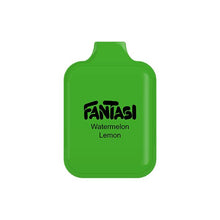 Load image into Gallery viewer, 20mg Fantasi Mesh Bar 600 Puffs Vaping Products Fantasi 
