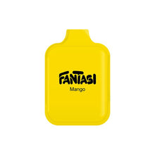 Load image into Gallery viewer, 20mg Fantasi Mesh Bar 600 Puffs Vaping Products Fantasi 
