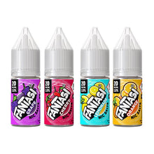 Load image into Gallery viewer, 20mg Fantasi Nic Salt Series 10ml (50VG/50PG) E-liquids Fantasi 
