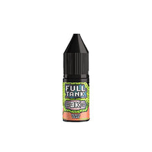 Load image into Gallery viewer, 20mg Full Tank 3K Bar Nic Salt 10ml (50VG/50PG) E-liquids Full Tank 
