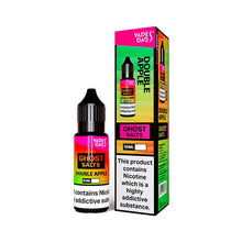 Load image into Gallery viewer, 20mg Ghost Salts Nic Salts 10ml E-liquids Ghost Salts 
