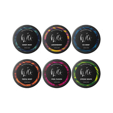 Load image into Gallery viewer, 20mg Glick Extreme Nicotine Pouches - 20 Pouches Smoking Products Glick 
