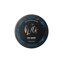 Load image into Gallery viewer, 20mg Glick Extreme Nicotine Pouches - 20 Pouches Smoking Products Glick 
