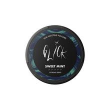 Load image into Gallery viewer, 20mg Glick Extreme Nicotine Pouches - 20 Pouches Smoking Products Glick 
