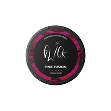 Load image into Gallery viewer, 20mg Glick Extreme Nicotine Pouches - 20 Pouches Smoking Products Glick Pink Fusion 
