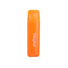 Load image into Gallery viewer, 20mg Glugbar Ismod600 Disposable Vape Device 600 Puffs Vaping Products Glugbar 
