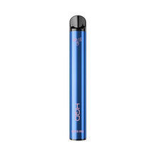 Load image into Gallery viewer, 20mg HQD Super Pro Disposable Vape Device 600 Puffs Vaping Products HQD 
