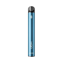 Load image into Gallery viewer, 20mg HQD Super Pro Disposable Vape Device 600 Puffs Vaping Products HQD 
