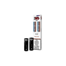 Load image into Gallery viewer, 20mg I VG Air Prefilled Pods 2ml 1200 Puffs Coils I VG 
