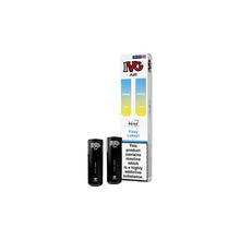 Load image into Gallery viewer, 20mg I VG Air Prefilled Pods 2ml 1200 Puffs Coils I VG 
