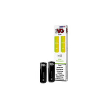 Load image into Gallery viewer, 20mg I VG Air Prefilled Pods 2ml 1200 Puffs Coils I VG 
