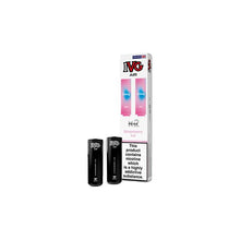 Load image into Gallery viewer, 20mg I VG Air Prefilled Pods 2ml 1200 Puffs Coils I VG 
