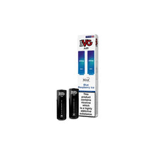 Load image into Gallery viewer, 20mg I VG Air Prefilled Pods 2ml 1200 Puffs Coils I VG 
