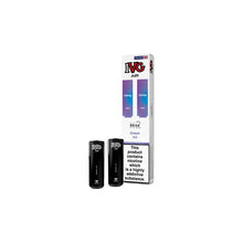 Load image into Gallery viewer, 20mg I VG Air Prefilled Pods 2ml 1200 Puffs Coils I VG 
