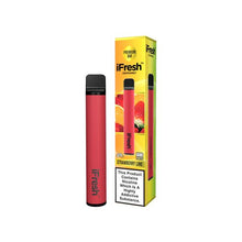 Load image into Gallery viewer, 20mg iFresh Disposable Vape Device 600 Puffs Vaping Products iFresh 
