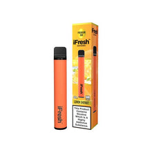 Load image into Gallery viewer, 20mg iFresh Disposable Vape Device 600 Puffs Vaping Products iFresh 
