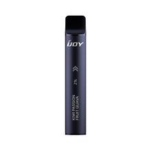 Load image into Gallery viewer, 20mg iJoy Mars Cabin Disposable Vapes 2ml (Pack of 2) Vaping Products IJoy 
