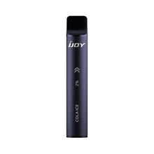 Load image into Gallery viewer, 20mg iJoy Mars Cabin Disposable Vapes 2ml (Pack of 2) Vaping Products IJoy 
