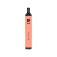 Load image into Gallery viewer, 20mg IJOY Q Disposable Vape Device 600 Puffs Vaping Products iJoy 
