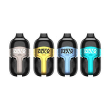 Load image into Gallery viewer, 20mg Insta Max Disposable Pod Vape Kit 20000 Puffs Vaping Products Instaflow 

