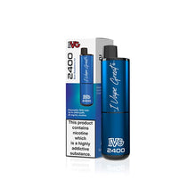 Load image into Gallery viewer, 20mg IVG 2400 Disposable Vapes 2400 Puffs Vaping Products I VG 
