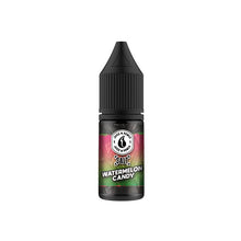 Load image into Gallery viewer, 20mg Juice N Power JNP Salts 10ml (50VG/50PG) Fulfilment Juice &#39;N&#39; Power Watermelon Candy Gummies 
