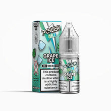 Load image into Gallery viewer, 20mg Juice N Power Power Salts 10ml (50VG/50PG) Vaping Products Juice 'N' Power 
