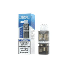 Load image into Gallery viewer, 20mg Juicy Pod Novamax Prefilled Pods 10000 Puffs - 1 Pcs Coils Juicy Pod 
