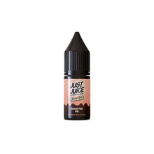 Load image into Gallery viewer, 20mg Just Juice Desserts 10ml Nic Salts (40VG/60PG) E-Liquids Just Juice 
