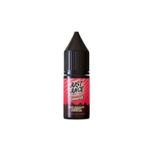 Load image into Gallery viewer, 20mg Just Juice Desserts 10ml Nic Salts (40VG/60PG) E-Liquids Just Juice 
