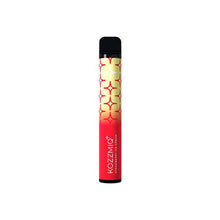 Load image into Gallery viewer, 20mg Kozzmiq K1 Disposable Vape 600 Puffs Vaping Products Kozzmiq 
