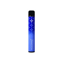 Load image into Gallery viewer, 20mg Kozzmiq K1 Disposable Vape 600 Puffs Vaping Products Kozzmiq 
