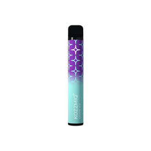 Load image into Gallery viewer, 20mg Kozzmiq K1 Disposable Vape 600 Puffs Vaping Products Kozzmiq 
