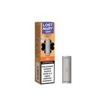 Load image into Gallery viewer, 20mg Lost Mary 4in1 Prefilled Pods 1200 Puffs - 2 Pcs Coils Lost Mary 

