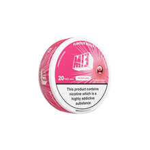 Load image into Gallery viewer, 20mg MI3 Boozt Nicotine Pouches - 15 Pouches Smoking Products MI3 
