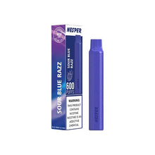 Load image into Gallery viewer, 20mg Nesper Disposable Vape Device 600 Puffs Vaping Products Nesper 

