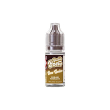 Load image into Gallery viewer, 20mg Ohm Brew Bar Series Double Brew 10ml Nic Salts (50VG/50PG) E-liquids Ohm Brew 

