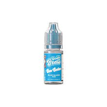 Load image into Gallery viewer, 20mg Ohm Brew Bar Series Double Brew 10ml Nic Salts (50VG/50PG) E-liquids Ohm Brew 
