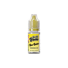 Load image into Gallery viewer, 20mg Ohm Brew Bar Series Double Brew 10ml Nic Salts (50VG/50PG) E-liquids Ohm Brew 
