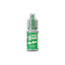 Load image into Gallery viewer, 20mg Ohm Brew Bar Series Double Brew 10ml Nic Salts (50VG/50PG) E-liquids Ohm Brew Kiwi Passionfruit Guava 
