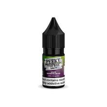 Load image into Gallery viewer, 20mg Peeky Blenders Pod Bar 10ml Nic Salts (50VG/50PG) E-liquids Peeky Blenders 
