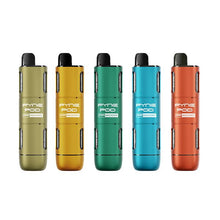 Load image into Gallery viewer, 20mg Pyne Pod PP6000 6 In 1 Disposable Vape Pod Kit Vape Kits Pyne Pod 
