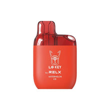 Load image into Gallery viewer, 20mg RELX Lo-key Disposable Vape 600 Puffs Vaping Products RELX 
