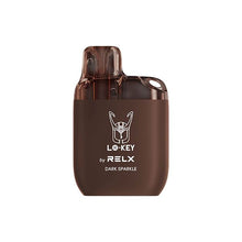 Load image into Gallery viewer, 20mg RELX Lo-key Disposable Vape 600 Puffs Vaping Products RELX 
