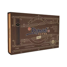 Load image into Gallery viewer, 20mg Reymont Cigars 600 Gift Box 5 pack - 3000 Puffs Vaping Products Reymont 
