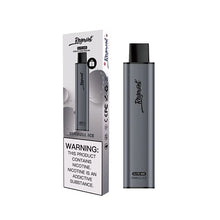 Load image into Gallery viewer, 20mg Reymont Elite Disposable Vape 600 Puffs Vaping Products Reymont 
