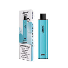 Load image into Gallery viewer, 20mg Reymont Elite Disposable Vape 600 Puffs Vaping Products Reymont 
