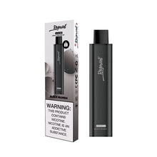 Load image into Gallery viewer, 20mg Reymont Elite Disposable Vape 600 Puffs Vaping Products Reymont 
